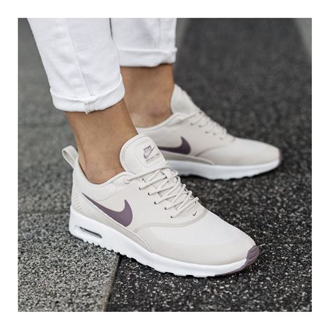 nike air max thea beige damen kaufen|Nike Air Max thea outfits.